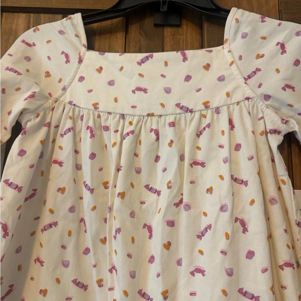 Gabby Girls yummy candy print dress - Picture 4 of 12